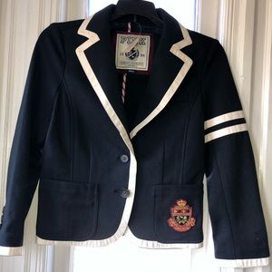 PINK jacket size small